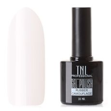 TNL Гель-лак Rubber camouflage №06 10 мл