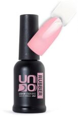 Uno База каучуковая камуфлирующая Color Rubber Base 002 8 мл