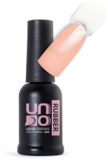 Uno База каучуковая камуфлирующая Color Rubber Base 004 8 мл