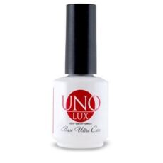 Uno Lux База ультра-стойкая Base Ultra Care 15 мл
