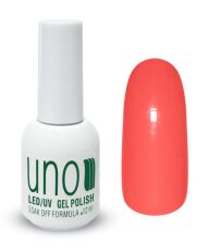 Uno Гель-лак 007 Фьюжен Fusion 12 мл