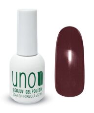 Uno Гель-лак 013 Шоколад Chocolate 12 мл