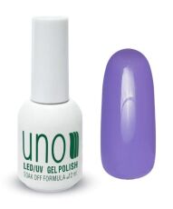 Uno Гель-лак 022 Василек Cornflower 12 мл