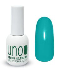 Uno Гель-лак 038 Аквамарин Aquamarine 12 мл