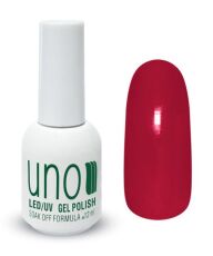 Uno Гель-лак 042 Мерлин Монро Merilyn Monroe 12 мл