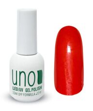Uno Гель-лак 049 Коралл Coral 12мл