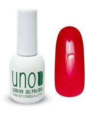 Uno Гель-лак 063 Ягодное пралине Berry Praline 12 мл