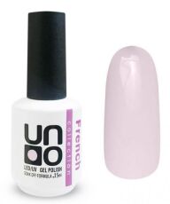 Uno Гель-лак French F04 15 мл