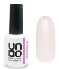 Uno Гель-лак French F05 15 мл