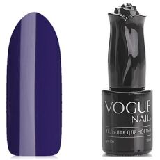 Vogue Nails Гель-лак Классика New Гордая незнакомка