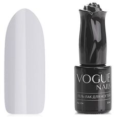 Vogue Nails Гель-лак Классика Снежная лавина