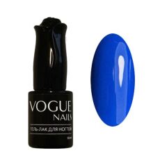 Vogue Nails Гель-лак Классика Холодное сердце