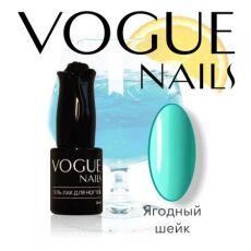 Vogue Nails Гель-лак Фруктовая корзина Ягодный шейк 10 мл