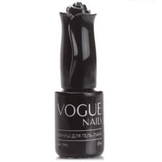Vogue Nails Топ каучуковый без липкого слоя 10 мл