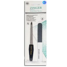 Zinger Набор маникюрный 2 предмета SIS-1