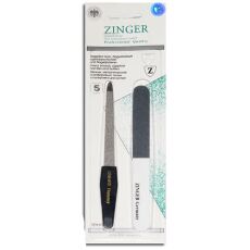 Zinger Набор маникюрный 2 предмета SIS-2