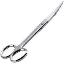 Zinger Ножницы универсальные B-551
