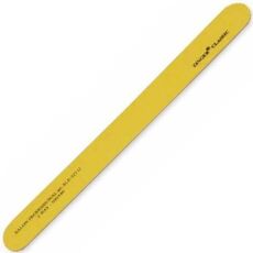 Zinger Пилка Тонкая желтая SLE-327-G