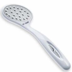 Zinger Терка педикюрная лазерная мелкая RC-0906 White