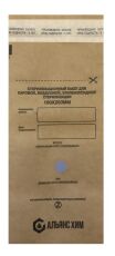 Альянс Хим Крафт-пакет 100х200 мм 100 шт