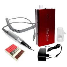     TP283 30000 /36  Red