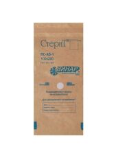 Винар Крафт-пакет для стерилизации 100х200 мм 10 шт