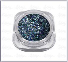 Декор Глиттер Jazz №2