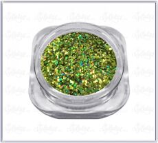 Декор Глиттер Jazz №6