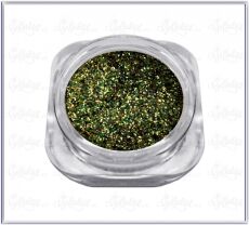 Декор Глиттер Jazz №7