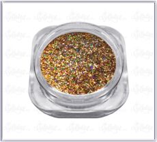 Декор Глиттер Jazz №8