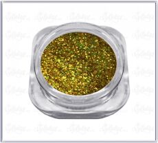 Декор Глиттер Jazz №9