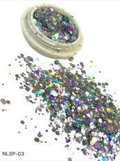   NLSP-03 mix  