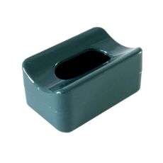 Контейнер для дизайнов зеленый