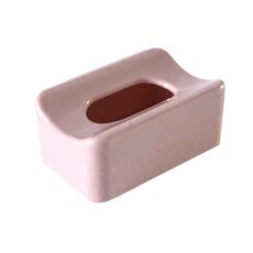 Контейнер для дизайнов розовый