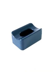 Контейнер для дизайнов синий