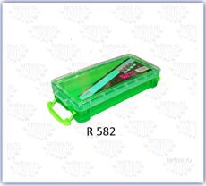 Контейнер пластиковый R-582