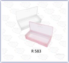 Контейнер пластиковый R-583