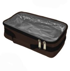 Косметичка дорожная PB14L BROWN