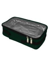 Косметичка дорожная PB14L GREEN