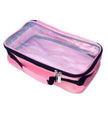 Косметичка дорожная PB14L PINK