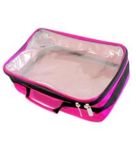Косметичка дорожная PB14L RASPBERRY