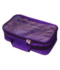 Косметичка дорожная PB14L VIOLET