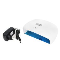 Лампа UV/LED для сушки ногтей 48 Вт K-5-white