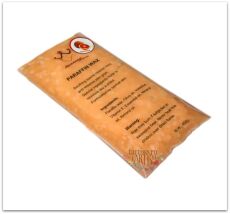 Парафин 450 гр брикет Апельсин