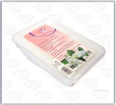 Парафин 450 гр в контейнере Жасмин