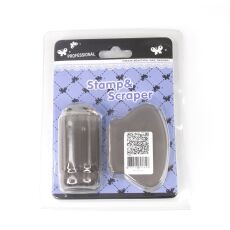    Stamp&Scraper 
