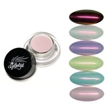 Пигмент жемчужный LOTUS №01