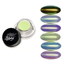 Пигмент жемчужный LOTUS №02