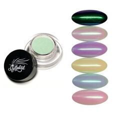 Пигмент жемчужный LOTUS №04