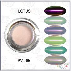 Пигмент жемчужный LOTUS №05